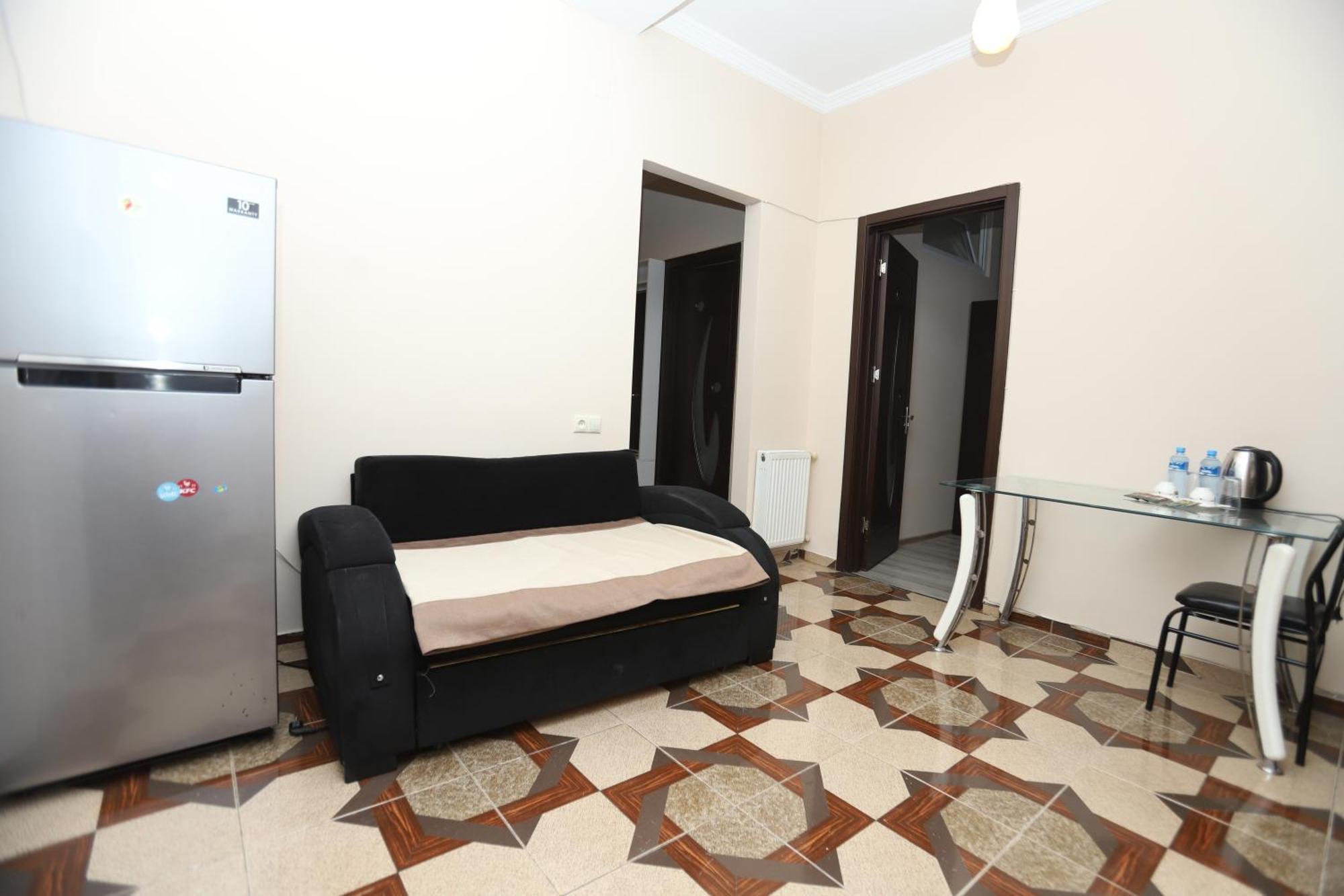 The K Tbilisi Ξενοδοχείο Εξωτερικό φωτογραφία