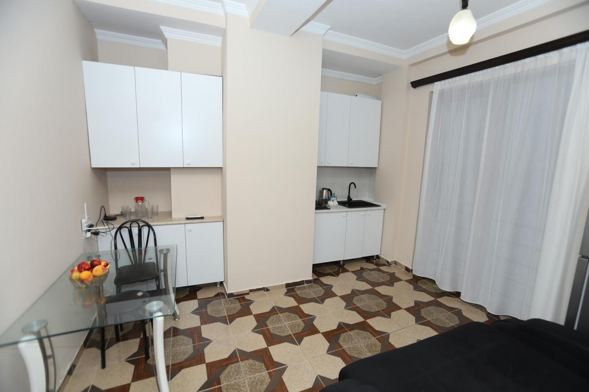The K Tbilisi Ξενοδοχείο Εξωτερικό φωτογραφία