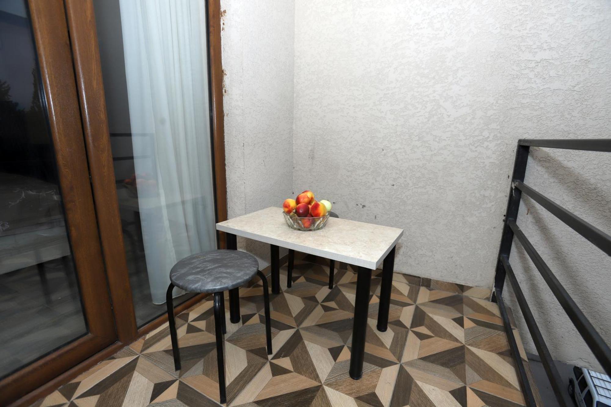 The K Tbilisi Ξενοδοχείο Εξωτερικό φωτογραφία